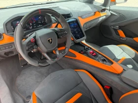 Lamborghini Temerario HPEV AWD DCT Carbon/Lift, снимка 12