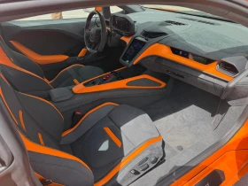 Lamborghini Temerario HPEV AWD DCT Carbon/Lift, снимка 13