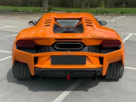 Lamborghini Temerario HPEV AWD DCT Carbon/Lift, снимка 4