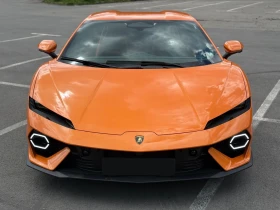 Lamborghini Temerario HPEV AWD DCT Carbon/Lift, снимка 9