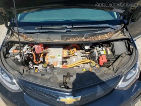 Chevrolet Bolt EV LT* 64kWh* 2ключа, снимка 12