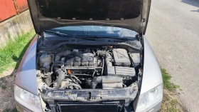 Skoda Octavia Scout, снимка 5