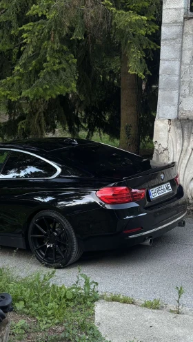 BMW 435 LUXURY LINE, снимка 11