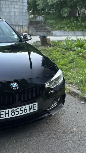 BMW 435 LUXURY LINE, снимка 4