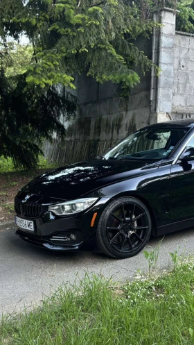 BMW 435 LUXURY LINE, снимка 3