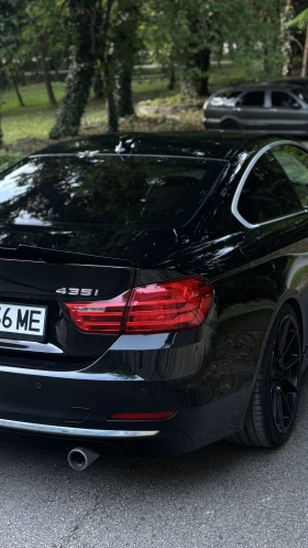 BMW 435 LUXURY LINE, снимка 9
