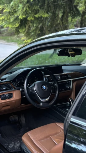 BMW 435 LUXURY LINE, снимка 14