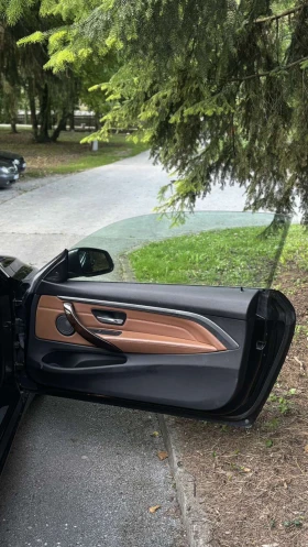 BMW 435 LUXURY LINE, снимка 13