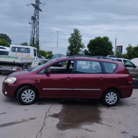 Toyota Avensis verso D4D, снимка 3