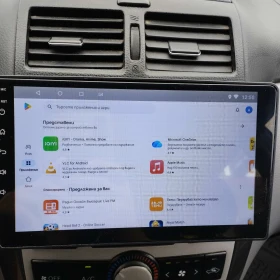 Toyota Avensis verso D4D, снимка 11