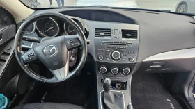 Mazda 3 II Sedan BL, facelift 2011 , снимка 4