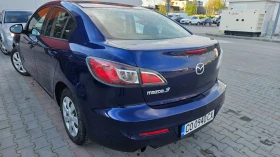 Mazda 3 II Sedan BL, facelift 2011 , снимка 2