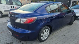 Mazda 3 II Sedan BL, facelift 2011 , снимка 3