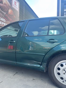 VW Golf 1.6, снимка 6