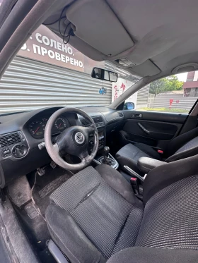 VW Golf 1.6, снимка 7
