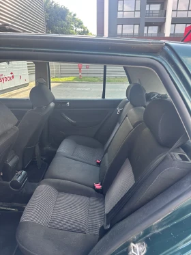 VW Golf 1.6, снимка 9