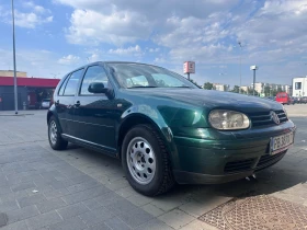 VW Golf 1.6, снимка 2