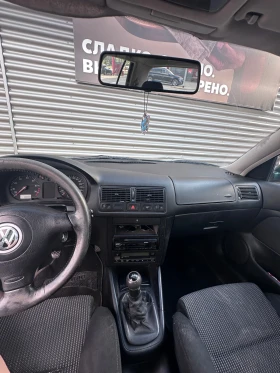 VW Golf 1.6, снимка 8