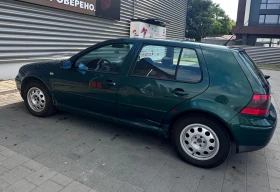 VW Golf 1.6, снимка 5