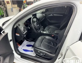 Audi A3 2.0 TDI, снимка 8