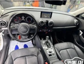 Audi A3 2.0 TDI, снимка 5