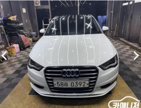 Audi A3 2.0 TDI, снимка 1