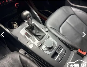 Audi A3 2.0 TDI, снимка 16