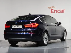 BMW 520 (F07) Gt Ed Edition, снимка 2