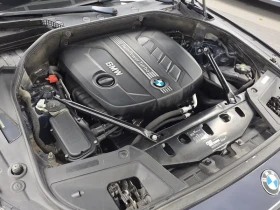 BMW 520 (F07) Gt Ed Edition, снимка 6
