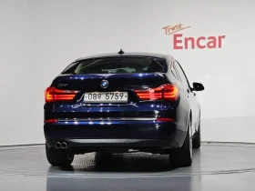 BMW 520 (F07) Gt Ed Edition, снимка 4