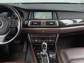 BMW 520 (F07) Gt Ed Edition, снимка 14