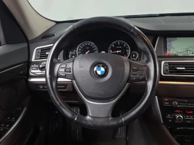 BMW 520 (F07) Gt Ed Edition, снимка 13