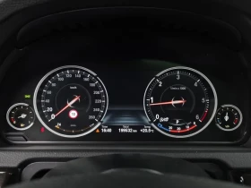 BMW 520 (F07) Gt Ed Edition, снимка 8