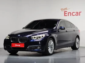 BMW 520 (F07) Gt Ed Edition, снимка 1