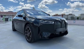 BMW iX xDrive40, снимка 2