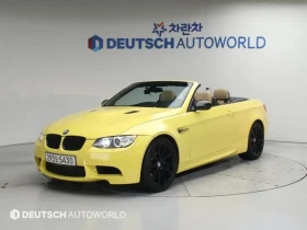 BMW M3, снимка 1
