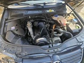 VW Passat, снимка 10