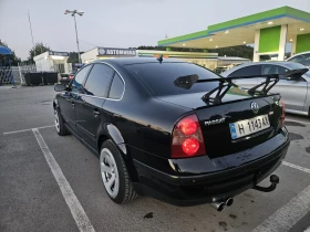 VW Passat, снимка 3