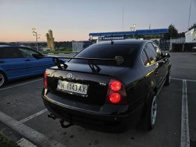 VW Passat, снимка 4