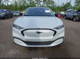 Ford Mustang Mach-E Premium, снимка 12
