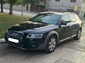 Audi A6, снимка 2