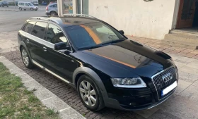 Audi A6, снимка 4