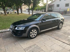 Audi A6, снимка 1