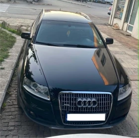 Audi A6, снимка 5