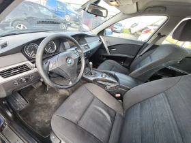 BMW 530, снимка 9