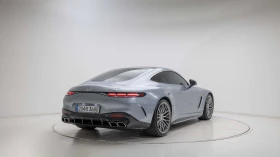 Mercedes-Benz AMG GT GT55* ЛЮК* МАСАЖ* 360* ПОДГРЕВ ВОЛАН* КРАЙНА ЦЕНА, снимка 2