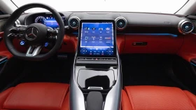 Mercedes-Benz AMG GT GT55* ЛЮК* МАСАЖ* 360* ПОДГРЕВ ВОЛАН* КРАЙНА ЦЕНА, снимка 7