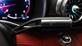 Mercedes-Benz AMG GT GT55* ЛЮК* МАСАЖ* 360* ПОДГРЕВ ВОЛАН* КРАЙНА ЦЕНА, снимка 9