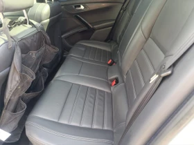 Peugeot 508 GT, снимка 6