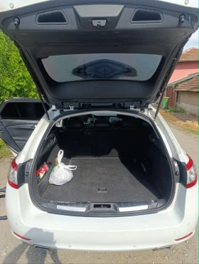 Peugeot 508 GT, снимка 8